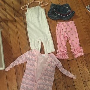 12 month Bundle